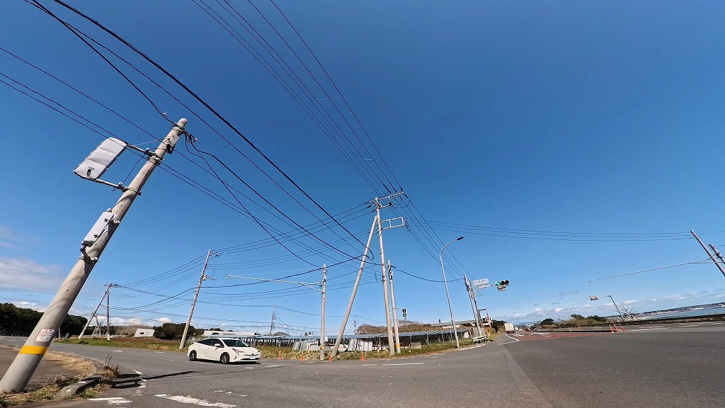 夏海運動公園 大洗